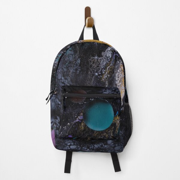 Item preview, Dancing In the Swirling Nebula designed and sold by TheBrianScott.
