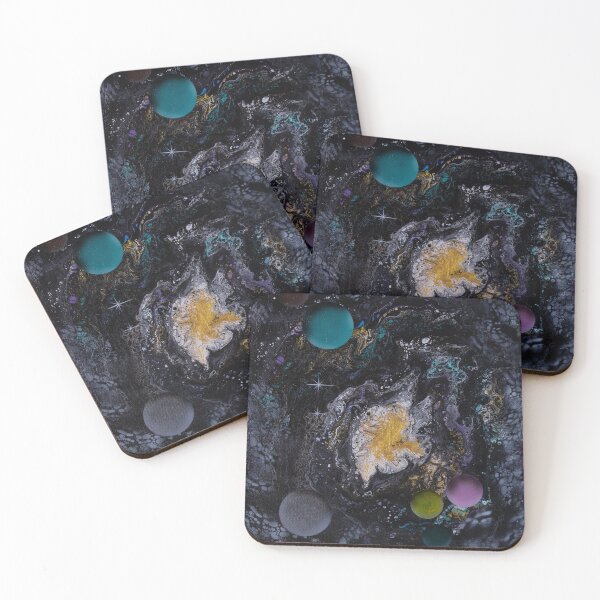 Item preview, Dancing In the Swirling Nebula designed and sold by TheBrianScott.