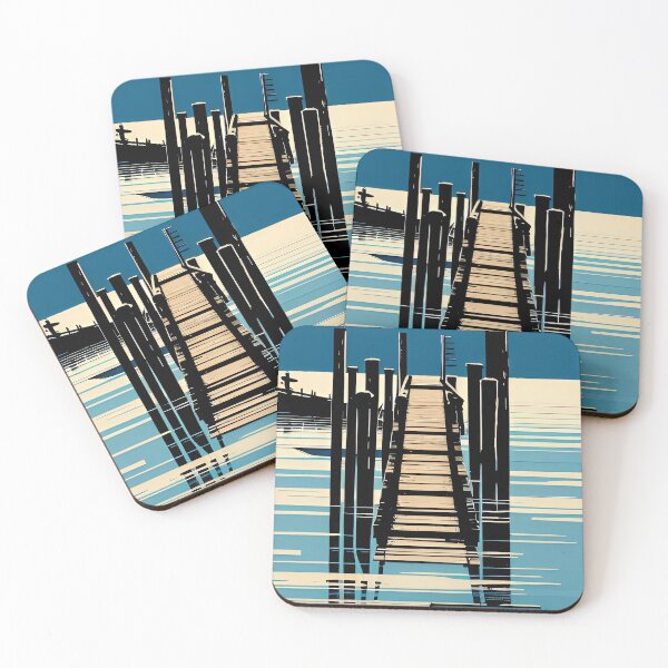 Item preview, Jetty Dream designed and sold by Arkneer.
