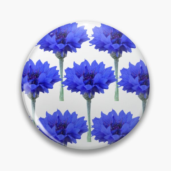 Item preview, cornflowers designed and sold by Binas-gallery.