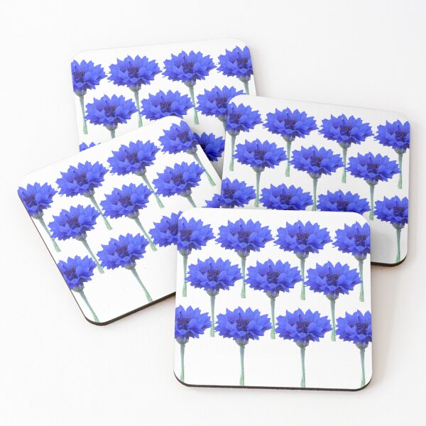 Item preview, cornflowers designed and sold by Binas-gallery.