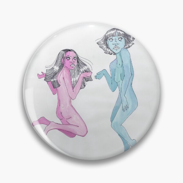 Item preview, What a Pair designed and sold by Ardara Chinnock.