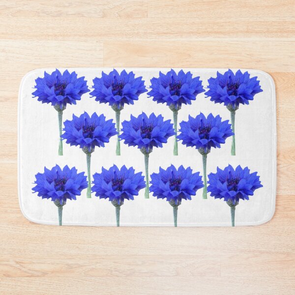 Item preview, cornflowers designed and sold by Binas-gallery.
