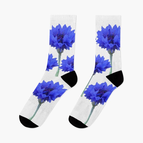 Item preview, cornflowers designed and sold by Binas-gallery.