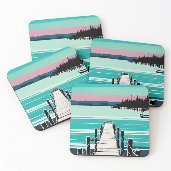 Item preview, Jetty Dream designed and sold by Arkneer.