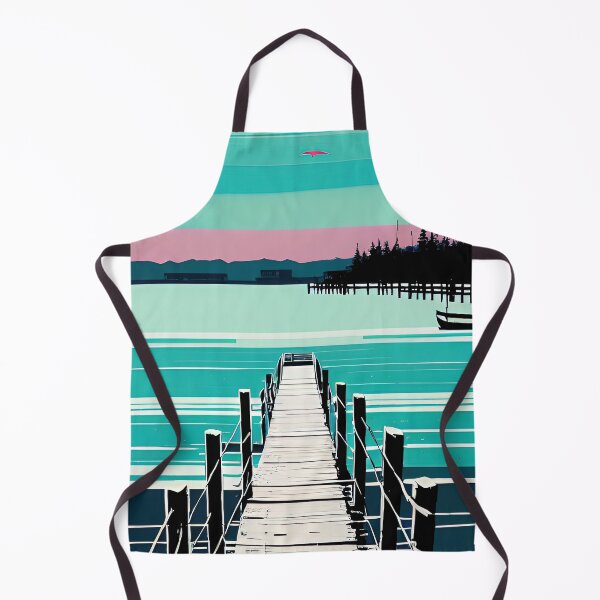 Item preview, Jetty Dream designed and sold by Arkneer.