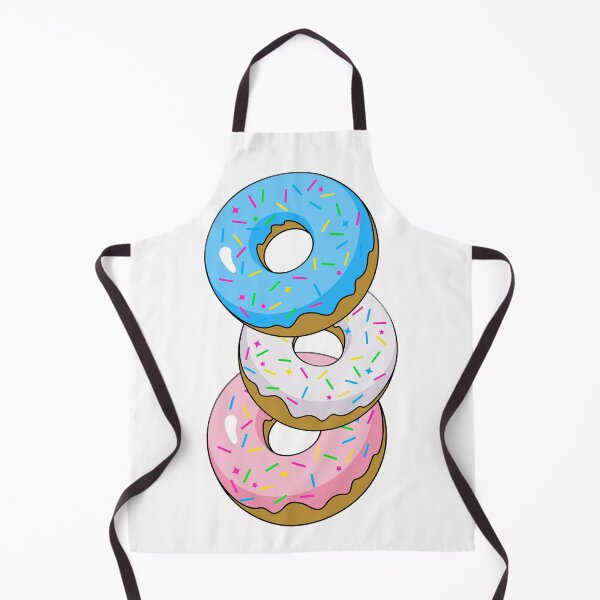 Item preview, Trans Donuts designed and sold by littleelights.