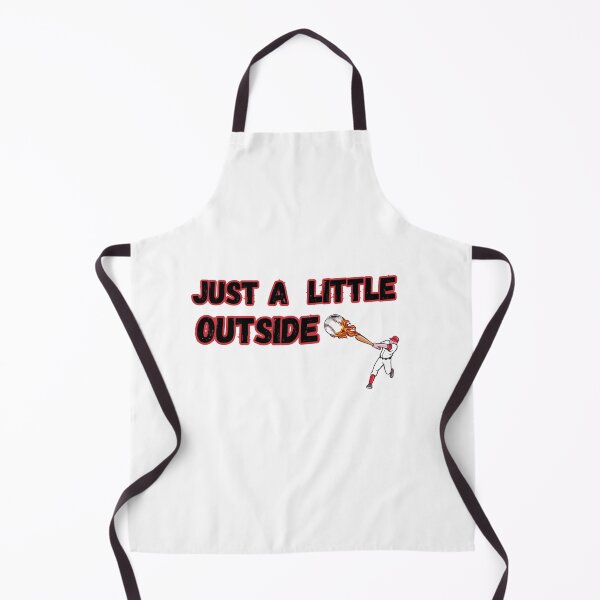 Item preview, JUST_A_LITTLE_OUTSIDE_MAJOR_LEAGUE_OF_CINEMA designed and sold by Elegance777.