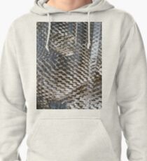 3D Surface, 3D, Surface Pullover Hoodie