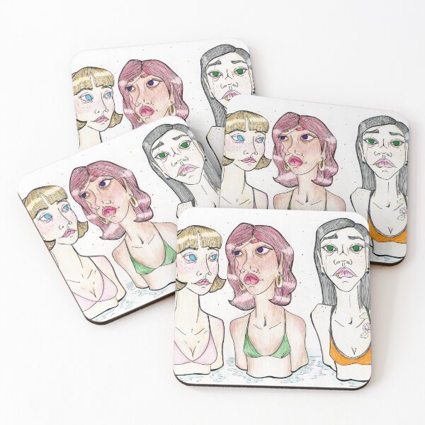Item preview, GNO designed and sold by Ardara Chinnock.