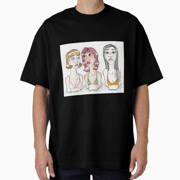 GNO Oversized T-Shirt