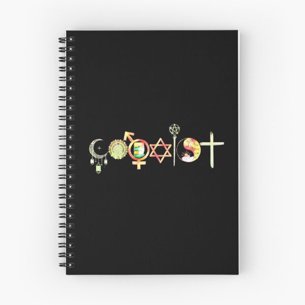 Item preview, Coexist (Orange) designed and sold by James-Landon.