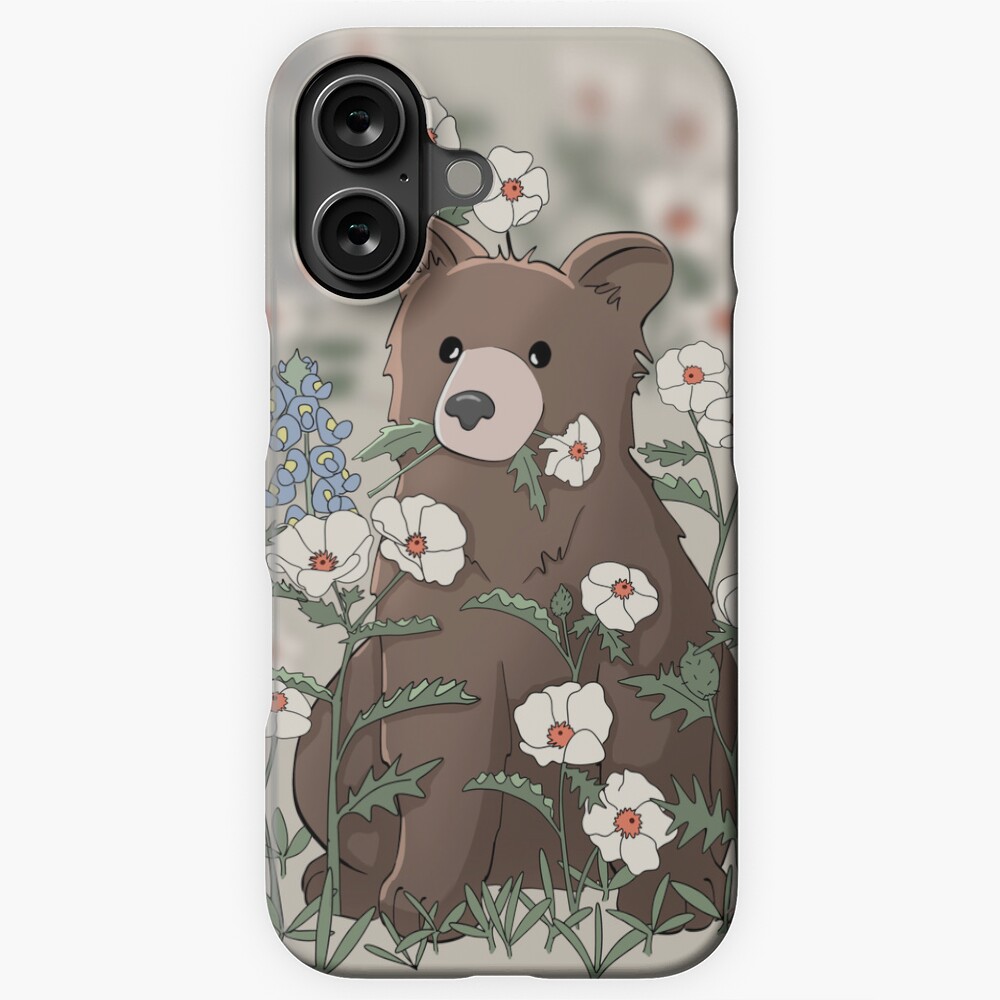 Item preview, iPhone Snap Case designed and sold by RhondaLuluArt.