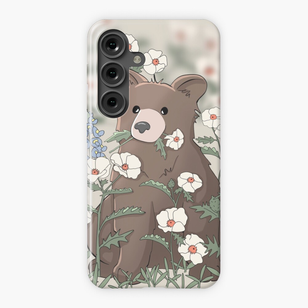 Item preview, Samsung Galaxy Snap Case designed and sold by RhondaLuluArt.