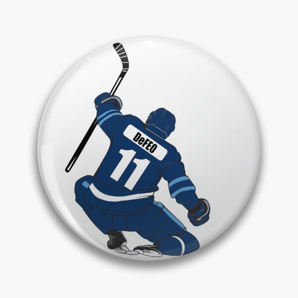 Item preview, DeFEO Hockey Products designed and sold by stinkylockers.