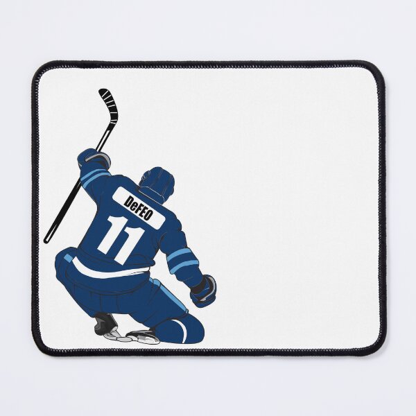 Item preview, DeFEO Hockey Products designed and sold by stinkylockers.