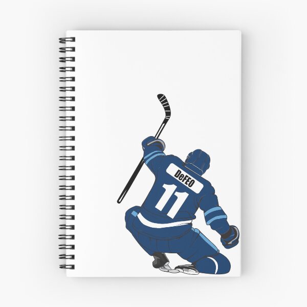 Item preview, DeFEO Hockey Products designed and sold by stinkylockers.