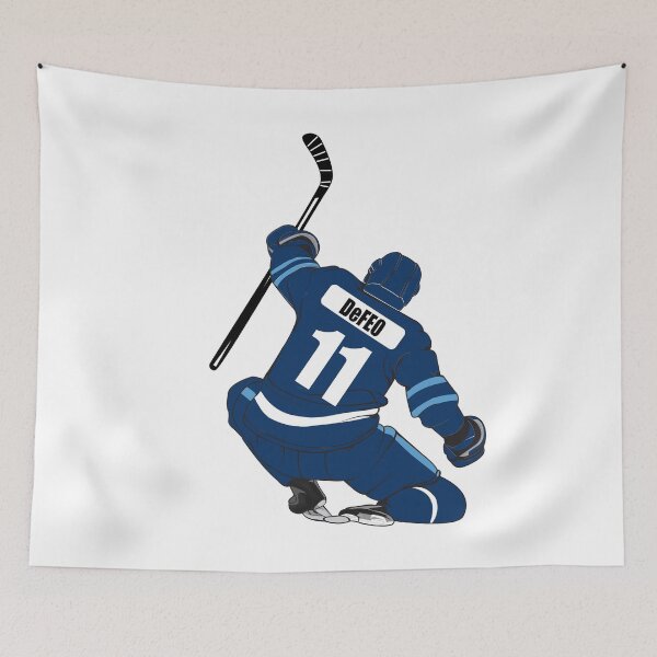 Item preview, DeFEO Hockey Products designed and sold by stinkylockers.