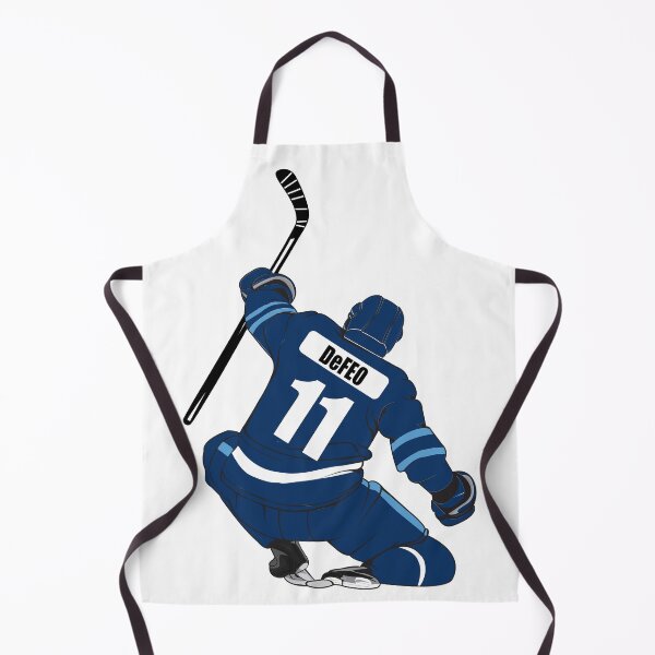 Item preview, DeFEO Hockey Products designed and sold by stinkylockers.