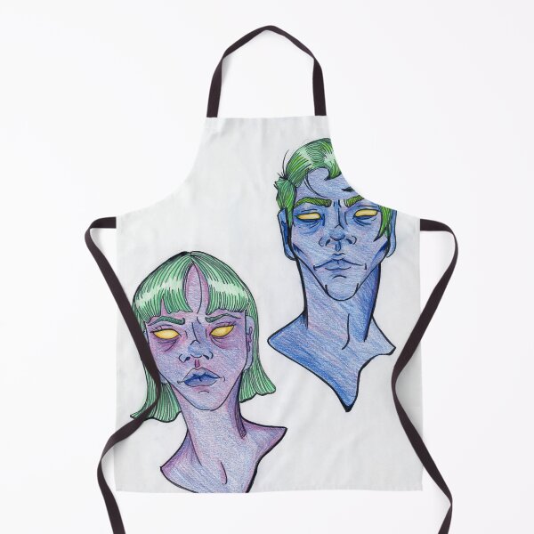 Item preview, Blue Two designed and sold by Ardara Chinnock.