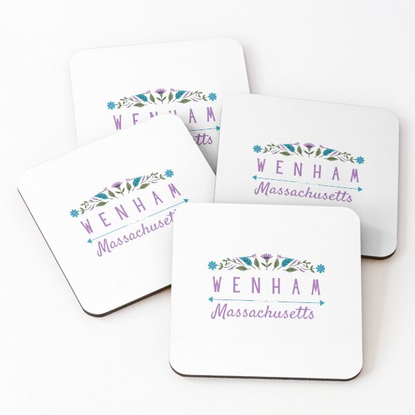 Item preview, Wenham, Massachusetts designed and sold by jechaiyells.