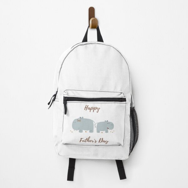 Item preview, Celebrate Father's Day with Hippos. designed and sold by WinnieMae44.