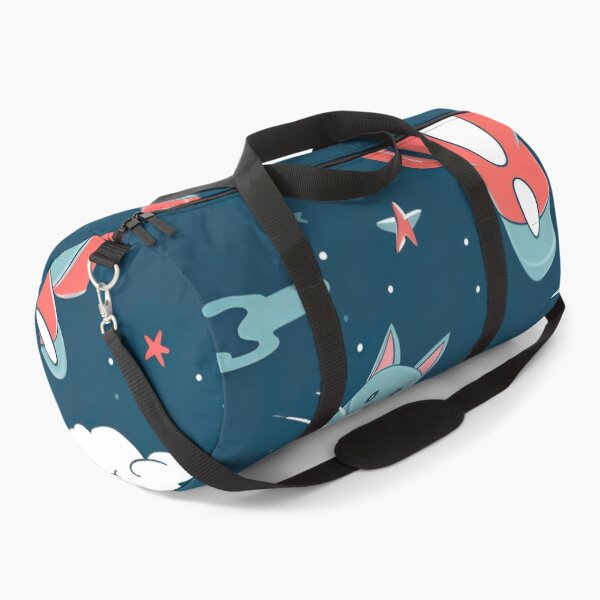 Item preview, Rocket Cats in Space designed and sold by JustinaLD.