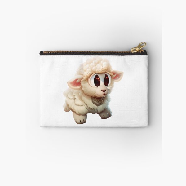 Item preview, Fluff 2000 - The Power Sheep designed and sold by SheepAttack.