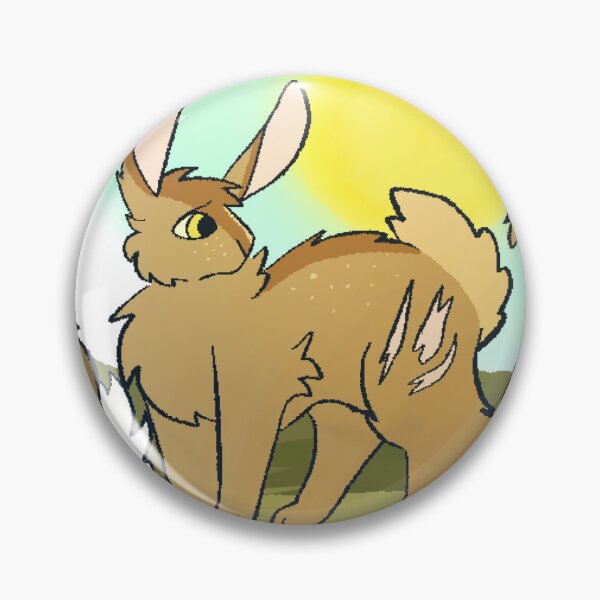 Item preview, Sandleford Crew Print- Watership Down  designed and sold by PaintedVelvet.