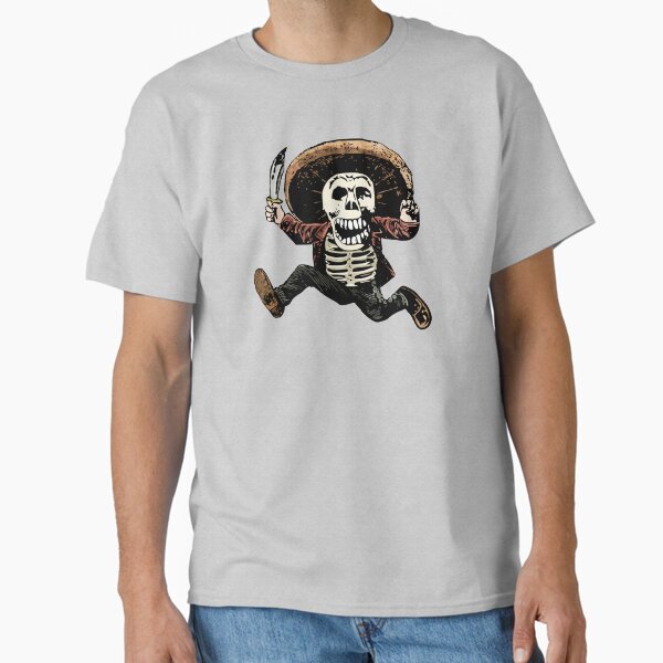 Item preview, SKELLY - DAY OF THE DEAD designed and sold by Katelyn1021.