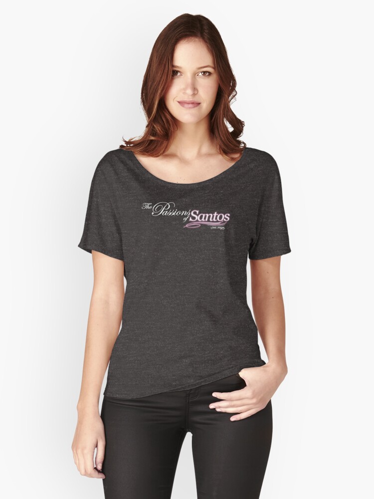 Jane The Virgin Passions Of Santos Graphic T-Shirt