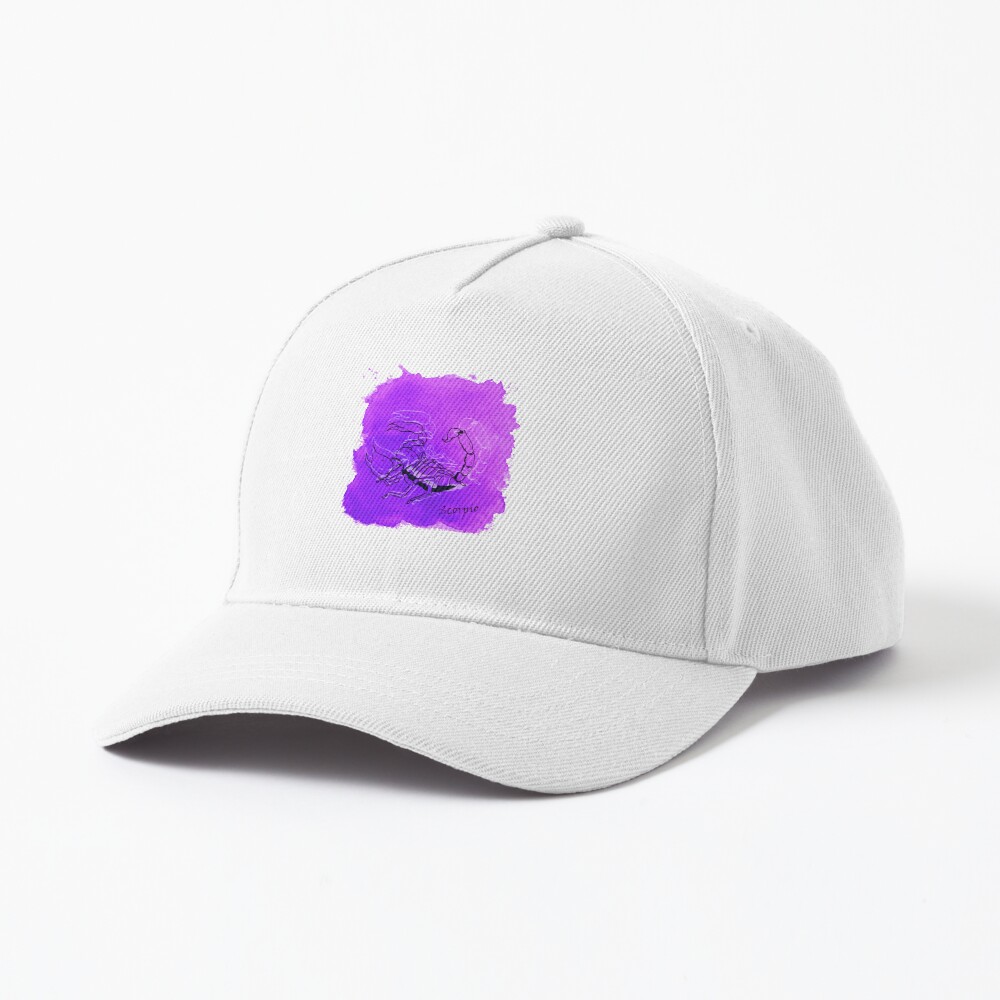 Artikel-Vorschau von Baseball Cap, designt und verkauft von Kobeko.