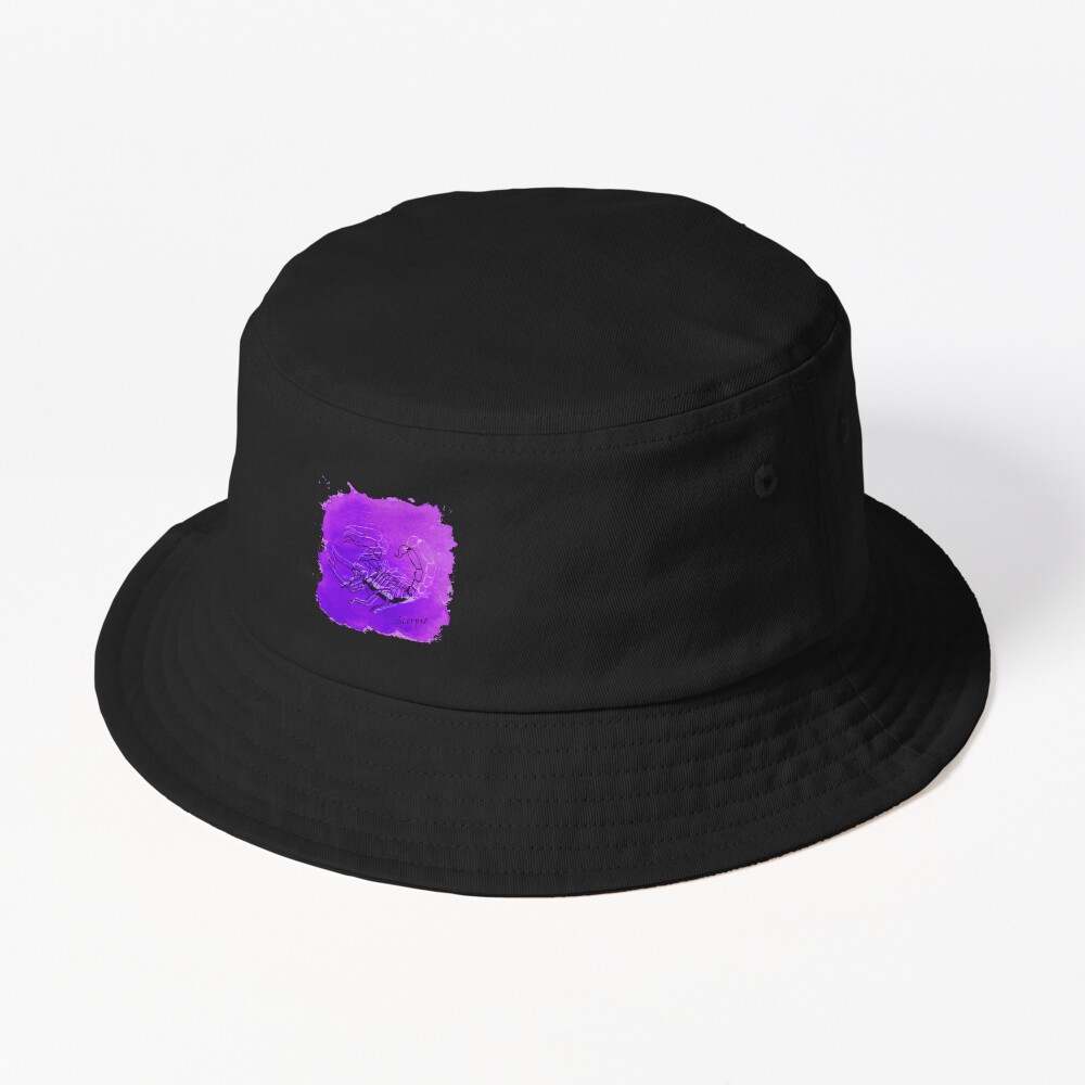 Artikel-Vorschau von Bucket Hat, designt und verkauft von Kobeko.