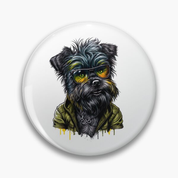 Item preview, Funny Dogs With Sunglasses designed and sold by Doghism.