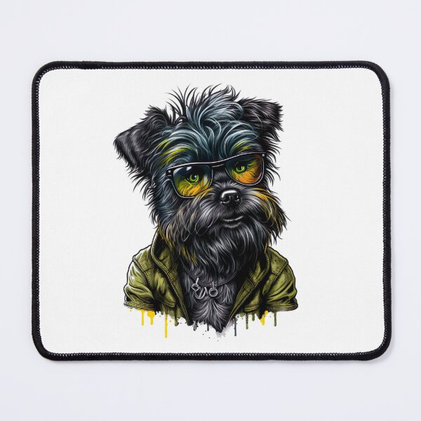 Item preview, Funny Dogs With Sunglasses designed and sold by Doghism.