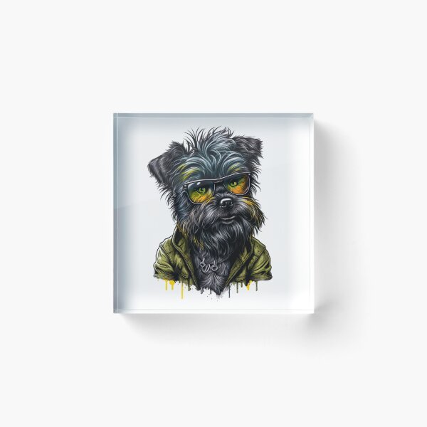 Item preview, Funny Dogs With Sunglasses designed and sold by Doghism.