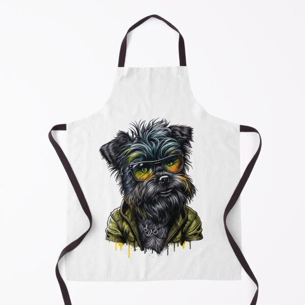 Item preview, Funny Dogs With Sunglasses designed and sold by Doghism.