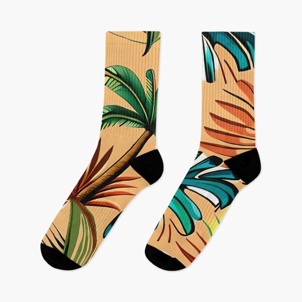 Item preview, Tropical Illustration designed and sold by Gustavo Navarro.