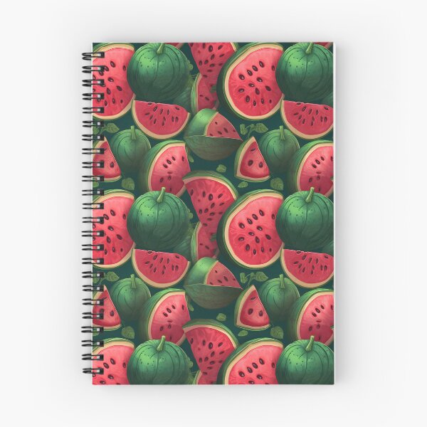 Item preview, Copy of Fresh Watermelon Pattern designed and sold by palaco210.