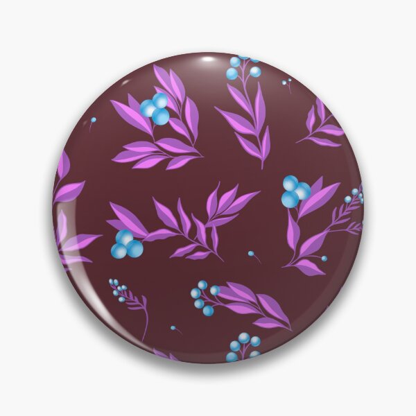 Item preview, Spring Leaves - Red designed and sold by JaselviiStudio.