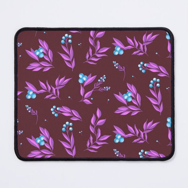 Item preview, Spring Leaves - Red designed and sold by JaselviiStudio.