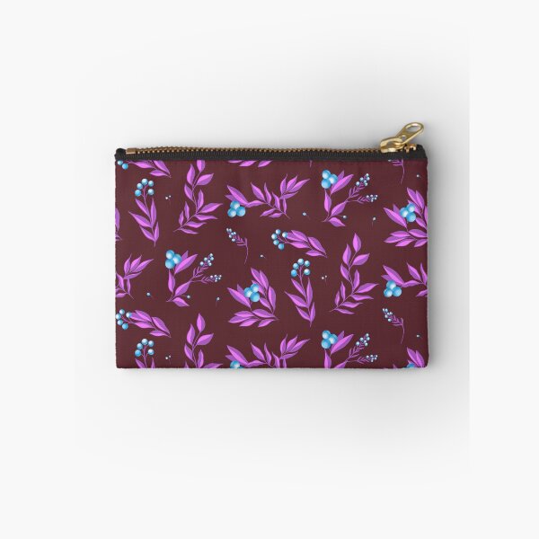 Item preview, Spring Leaves - Red designed and sold by JaselviiStudio.