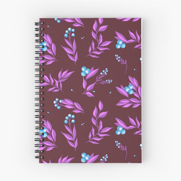 Item preview, Spring Leaves - Red designed and sold by JaselviiStudio.