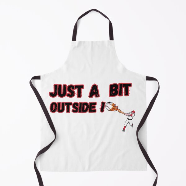Item preview, Just a Little Outside! Major League of Cinema designed and sold by Elegance777.