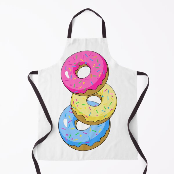 Item preview, Pan donuts designed and sold by littleelights.