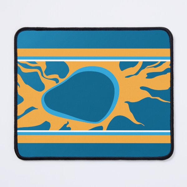 Item preview, Yellowstone Grand Prismatic designed and sold by ChairmanKyra.