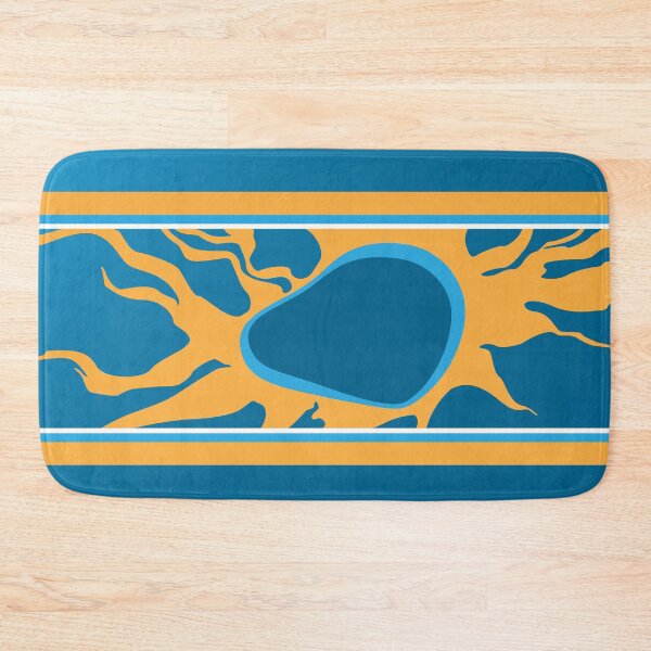 Item preview, Yellowstone Grand Prismatic designed and sold by ChairmanKyra.
