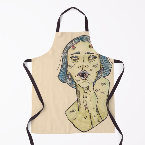 Item preview, venomous designed and sold by Ardara Chinnock.