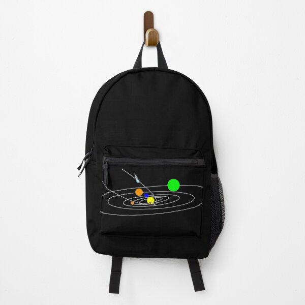 Item preview, In A Solar System designed and sold by HydeZero.