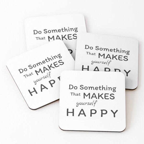 Item preview, Be happy? designed and sold by Mp4life.